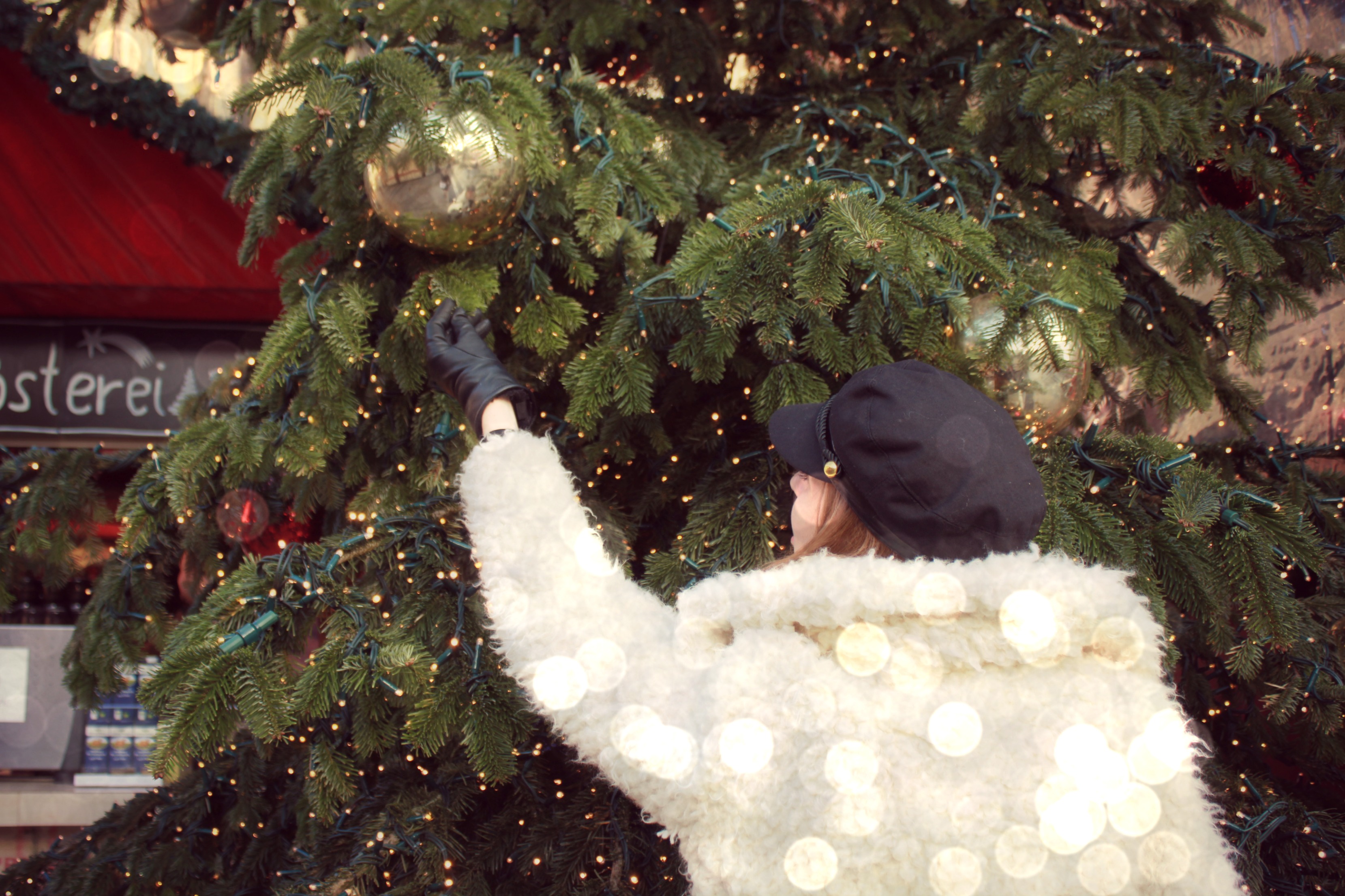 #kölnbloggt Adventskalender: Weihnachtsträume
