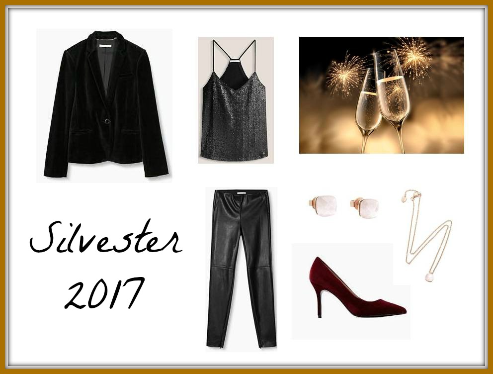 Silvester Outfits